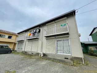 メゾンヒサシの画像