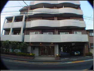 エスポワール ドミールの画像