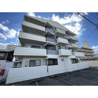 シャトレ長嶺IIIの画像