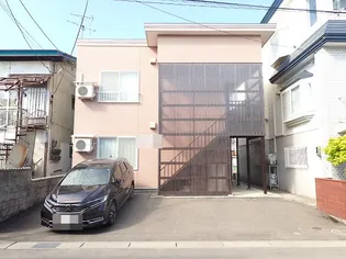 KTハイツの画像