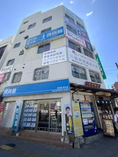 K’sビル【3階】の外観