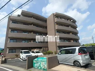 グランハートの画像