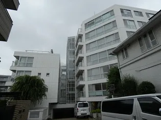 麻布マナーの画像