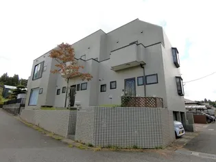 千葉県茂原市中部【一戸建】の外観