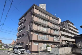 エスポワール板倉の画像