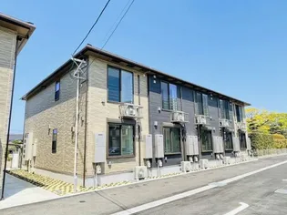 ホーリープレイス唐津 I【2階】の外観