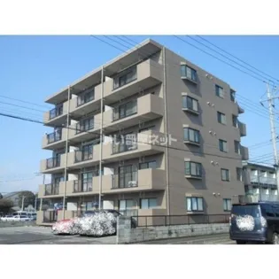 大島マンション1の画像