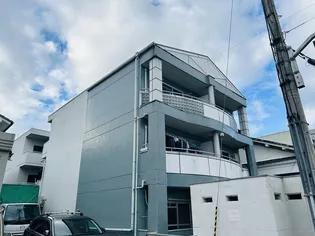 ヴェルエール美園の画像