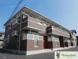 セレノアロッジオ2【1階】の外観