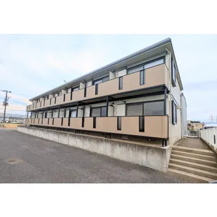 サンシティレトア【2階】の外観