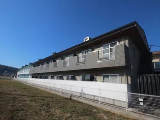 ELCAMINO(エルカミーノ)【1階】の外観