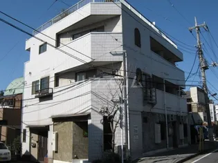 カオス西綾瀬II【1階】の外観