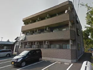 メゾン ジュネスIIの画像