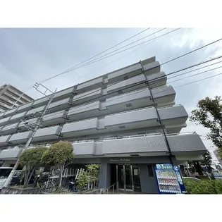 レジデンス伊藤IIの画像