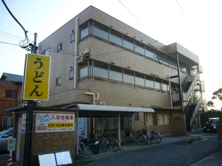ニューシティマンションの画像