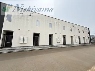 メゾンパルコの画像