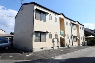 リーフルハイツの画像