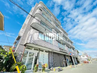 ルネッサンスリッチ【5階】の外観