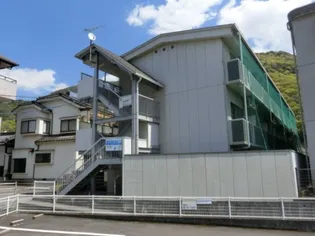 脇コーポ徳丸の画像