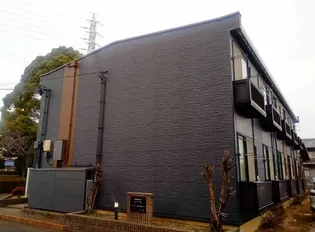 レオパレスESPASIONIIの画像