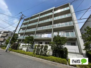 クレイドル瑞江の画像