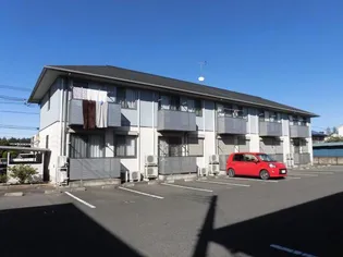 ヴィクトワールIIBの画像