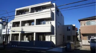 ヴェルデ ピエーナ【2階】の外観