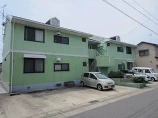 コンフォール光和の画像