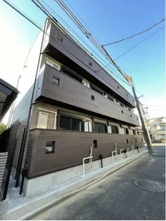 アドレスパーク武蔵小杉の画像