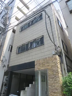 URBANFOREST MORISHITAの画像