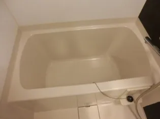 プレール・ドゥーク北新宿IV【1階】の風呂