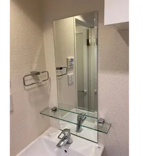 プレール・ドゥーク北新宿IV【1階】の内装