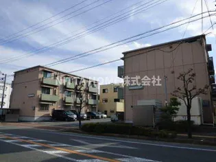 メゾン ド エムズの画像