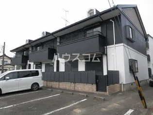 セゾンド気賀Bの画像