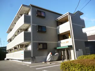 ヴィブレ宮脇の画像