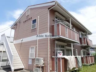 コーポシャルムIIの画像