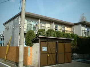 パセオモリの画像