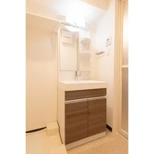 GENOVIA木場skygarden【5階】の内装