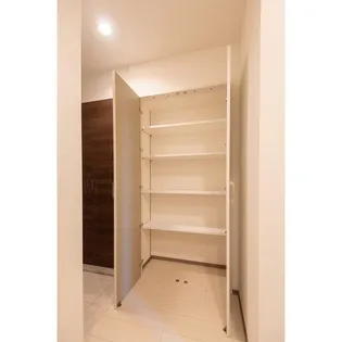 GENOVIA木場skygarden【5階】のその他画像