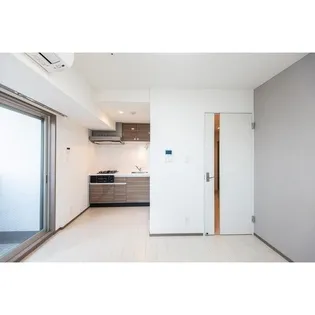 GENOVIA木場skygarden【5階】の内装