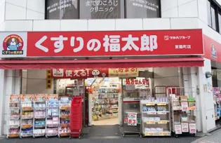 GENOVIA木場skygarden【5階】の周辺