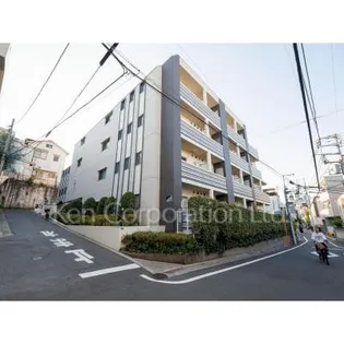 ドゥーエ参宮橋の画像