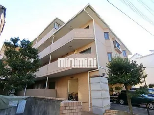 アーバンレジデンスの画像