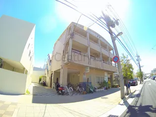 ロイヤルコート西宮門戸の画像