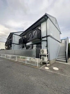 ボナールハイム【2階】の外観