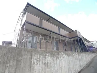 クレールコートの画像