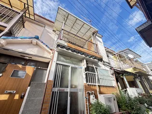 兵庫県神戸市垂水区城が山4【一戸建】の外観