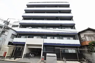 エスペランサ医大東の画像