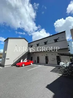 サザンテラス中野島の画像