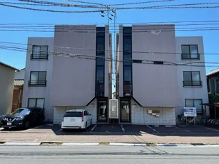 タウンハウス金衛町Aの画像